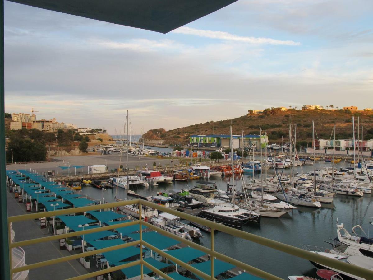 Amm Seaview Marina Apartamento Albufeira