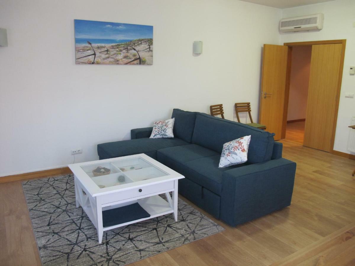 Amm Seaview Marina Apartamento Albufeira