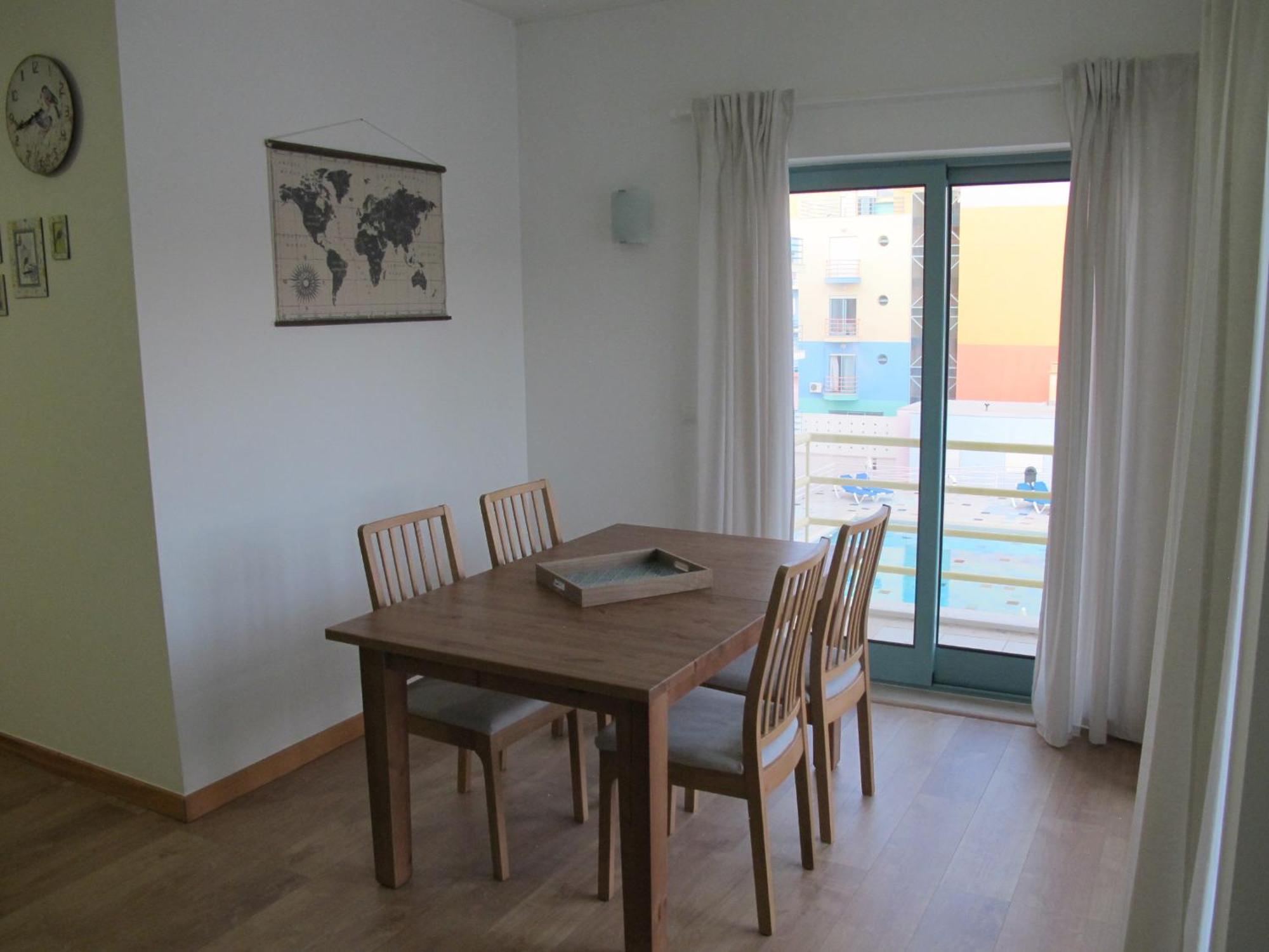 Amm Seaview Marina Albufeira