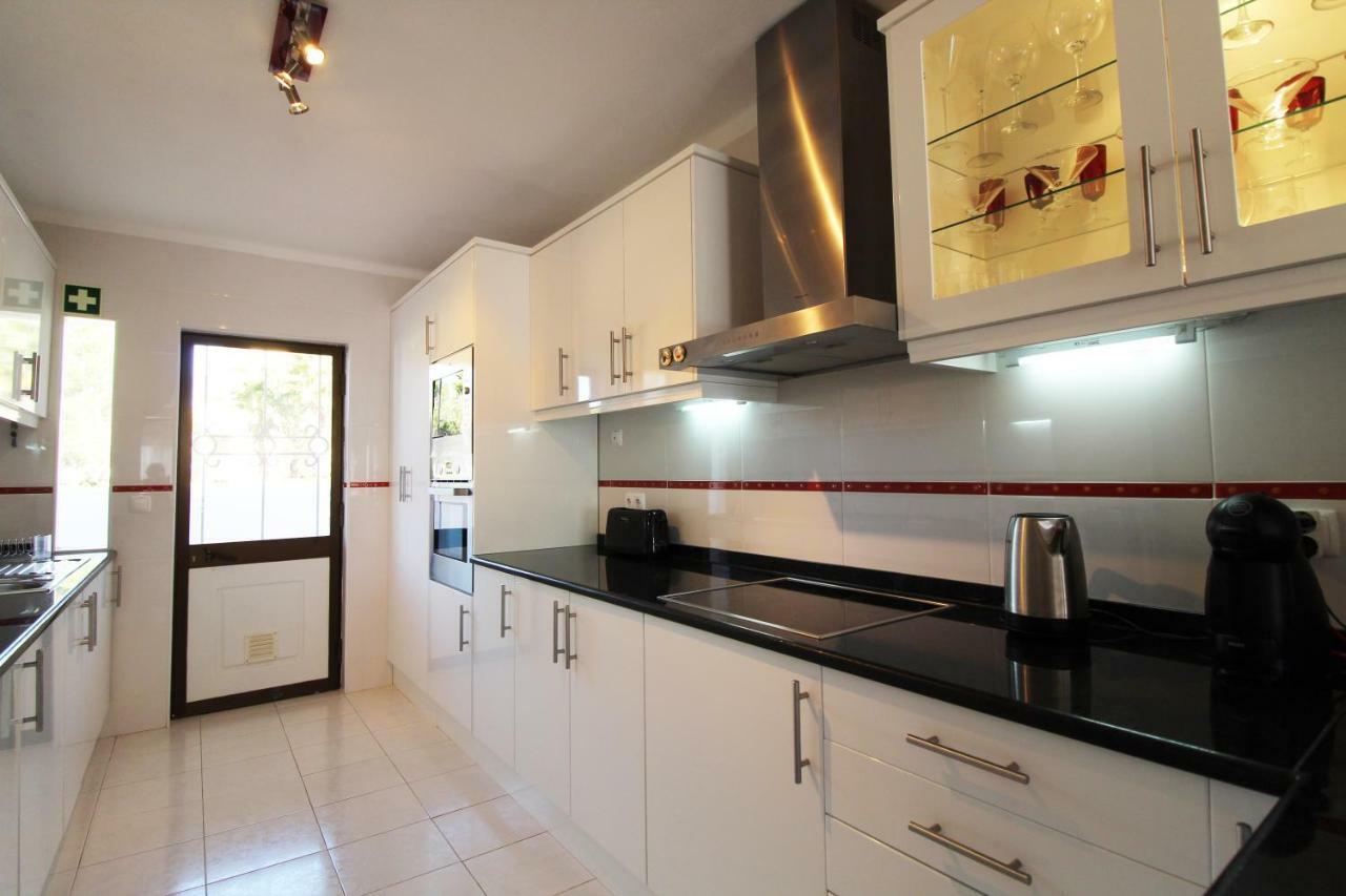 T2 Sao Rafael Hibiscus 18a - Albufeira, Algarve Appartement