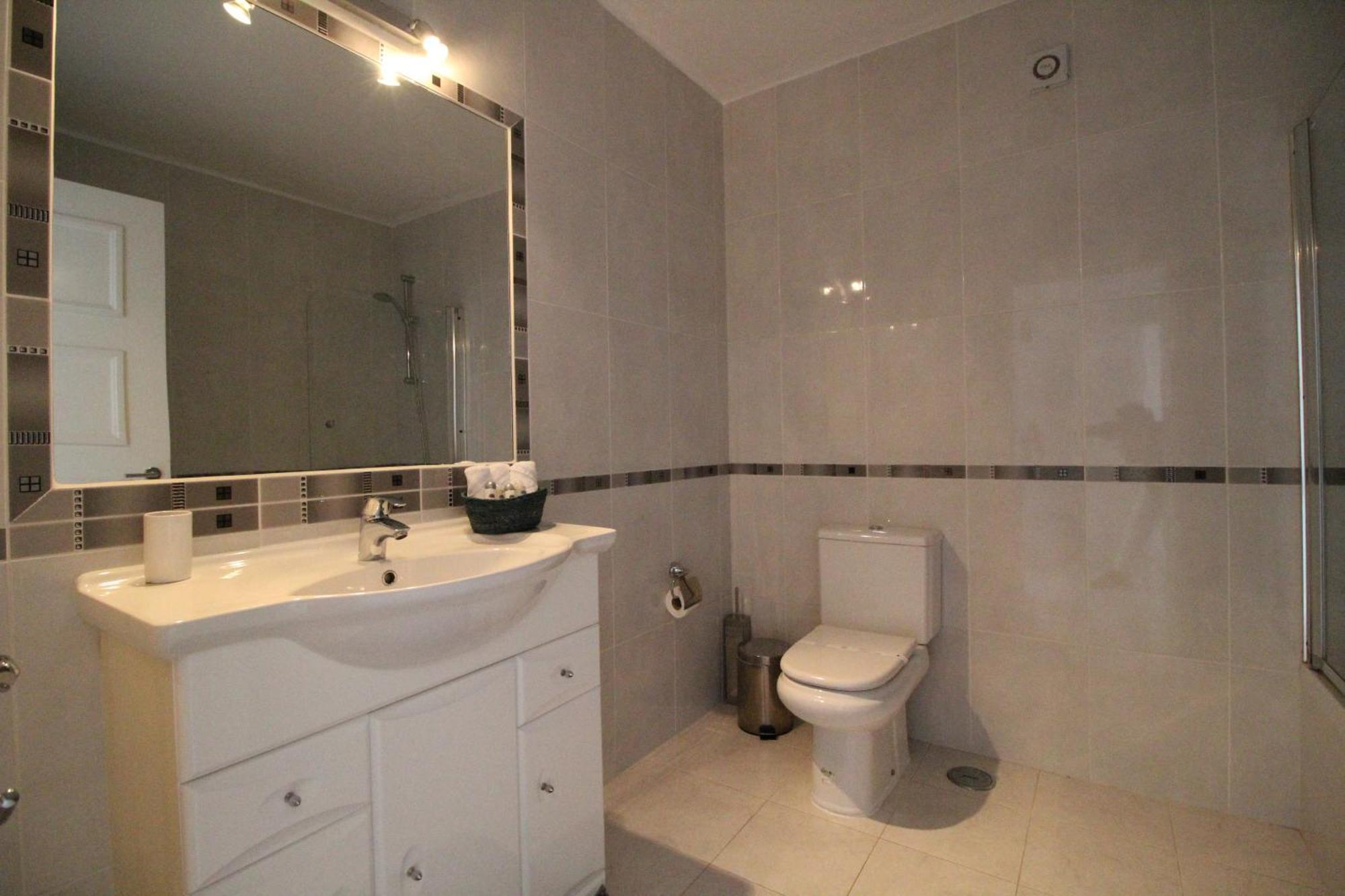 T2 Sao Rafael Hibiscus 18a - Albufeira, Algarve Appartement *