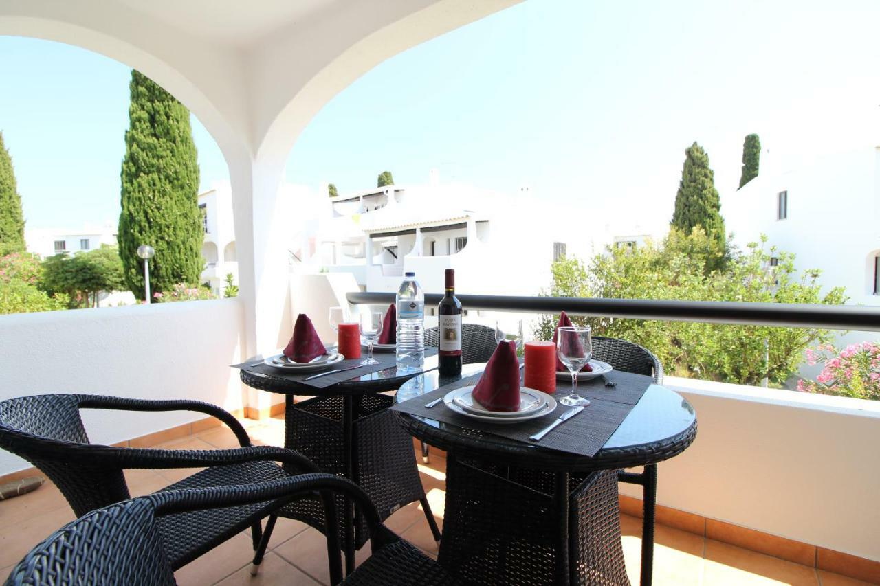 T2 Sao Rafael Hibiscus 18a - Albufeira, Algarve Appartement Albufeira