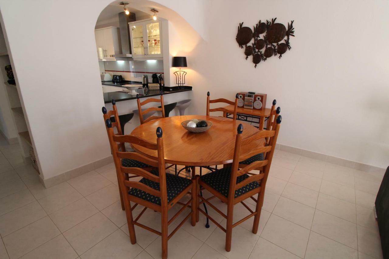 Appartement T2 Sao Rafael Hibiscus 18a - Albufeira, Algarve