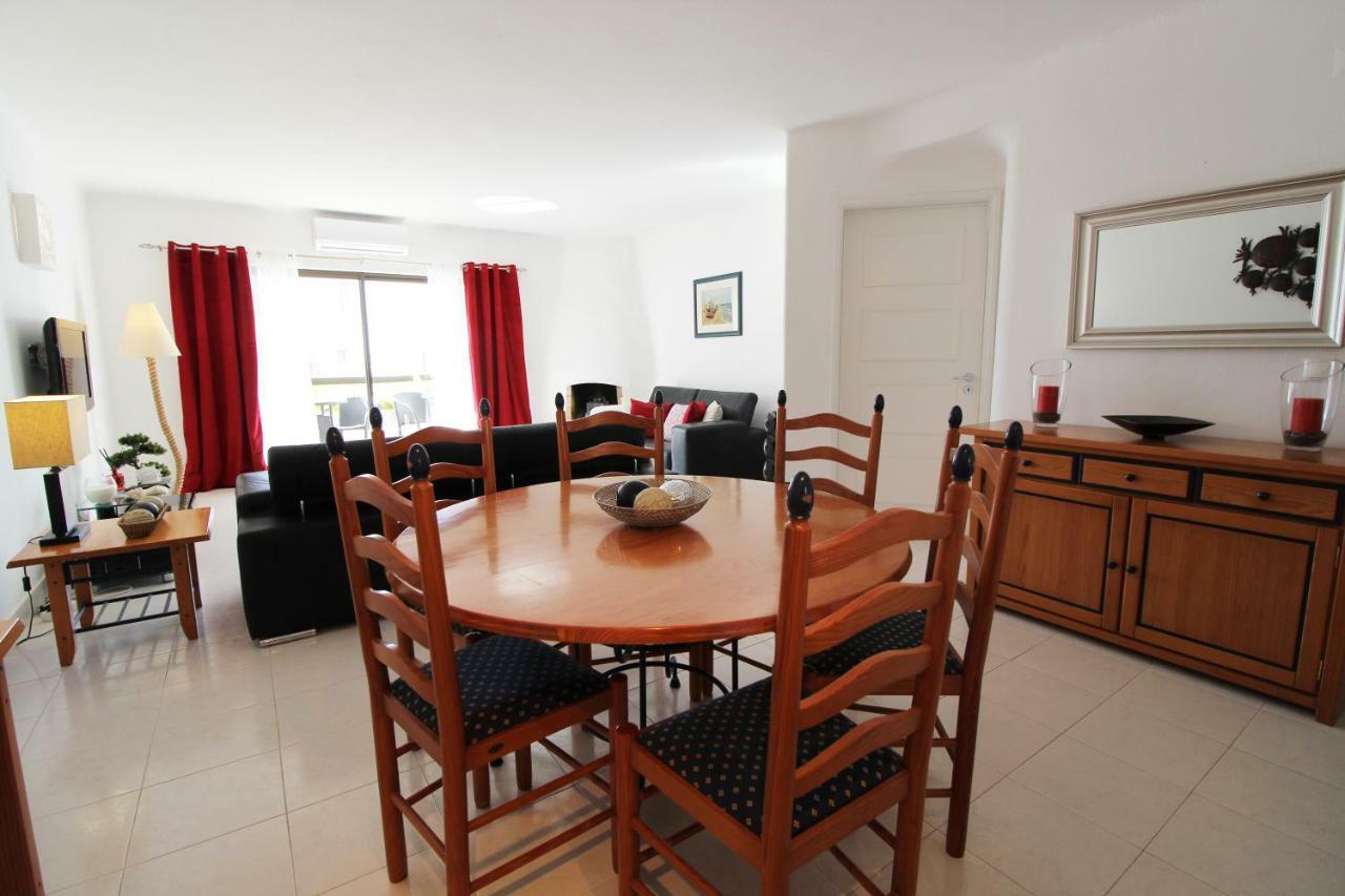 Appartement T2 Sao Rafael Hibiscus 18a - Albufeira, Algarve
