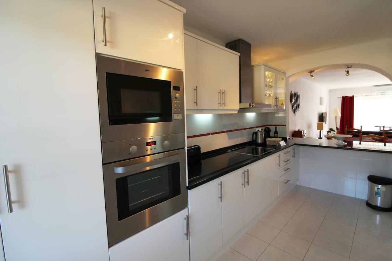 T2 Sao Rafael Hibiscus 18a - Albufeira, Algarve *