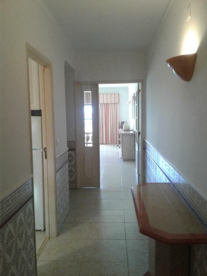 Atlantico Apartment