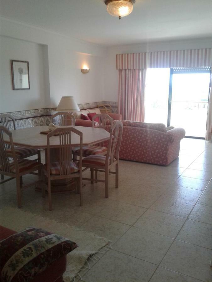 Atlantico Apartment