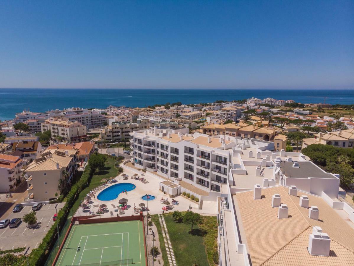 Vista Das Ondas 205 Apartamento *