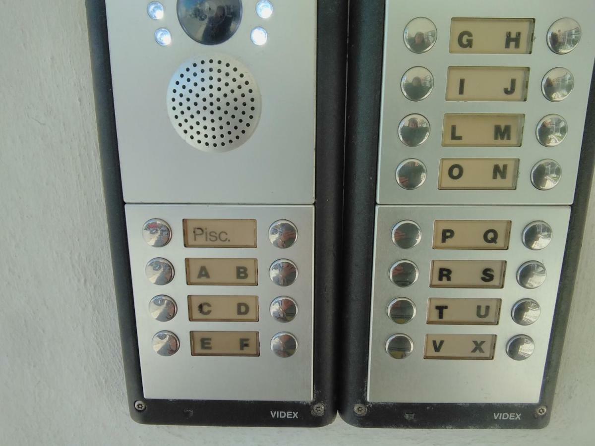 Atlantico Apartment *