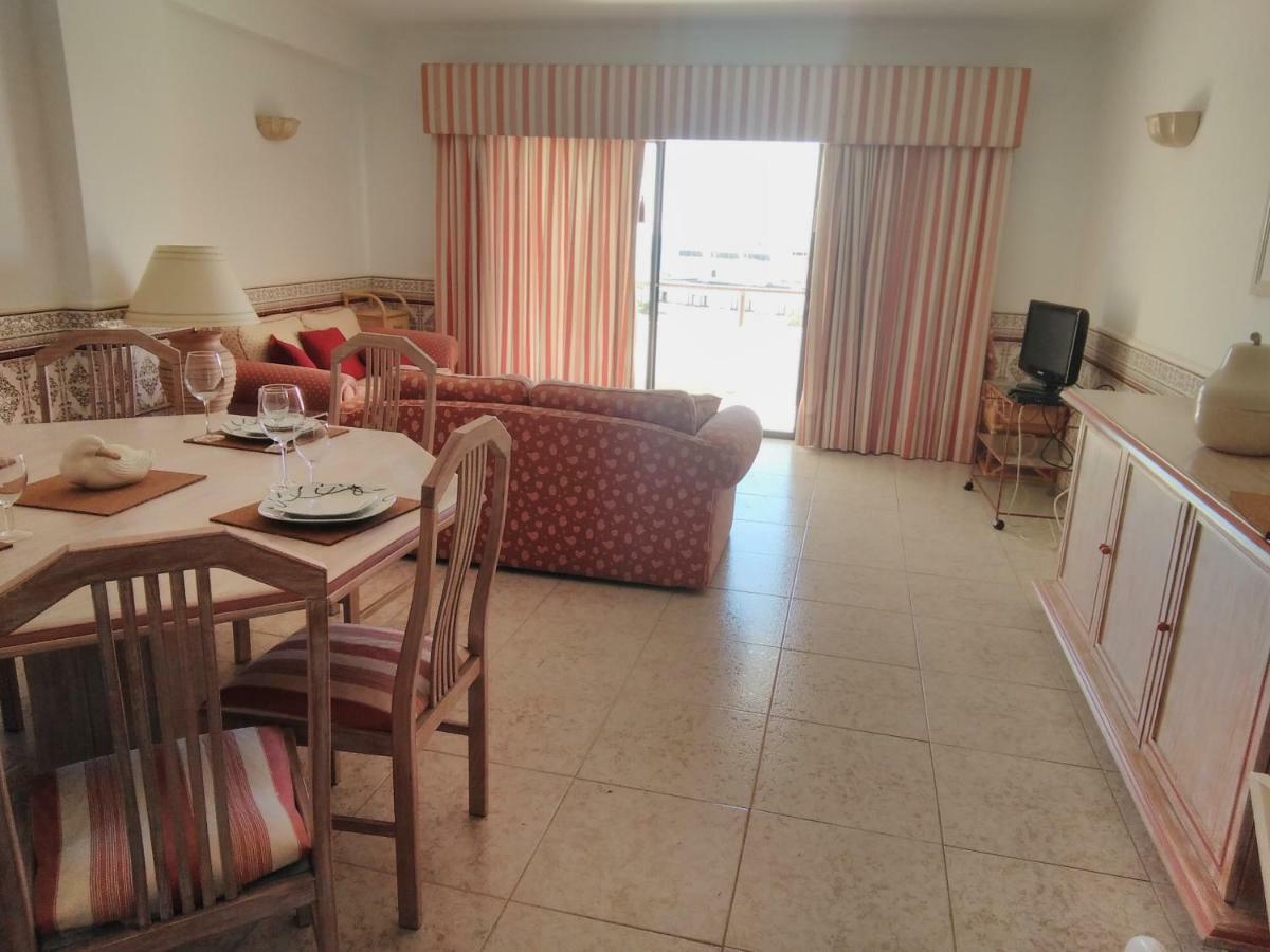 Apartment Atlantico