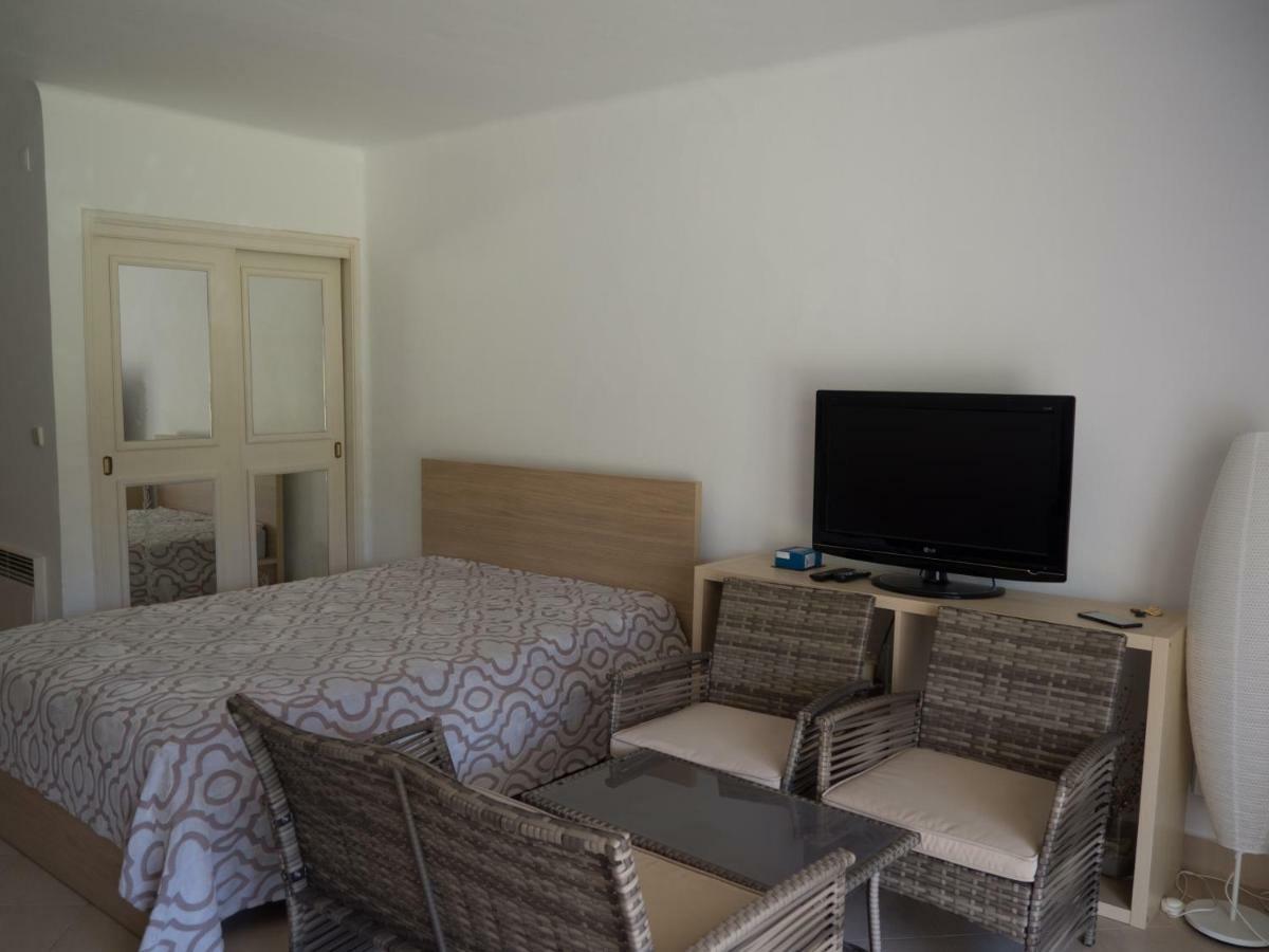 Apartment Studio Sao Rafael, Albufeira