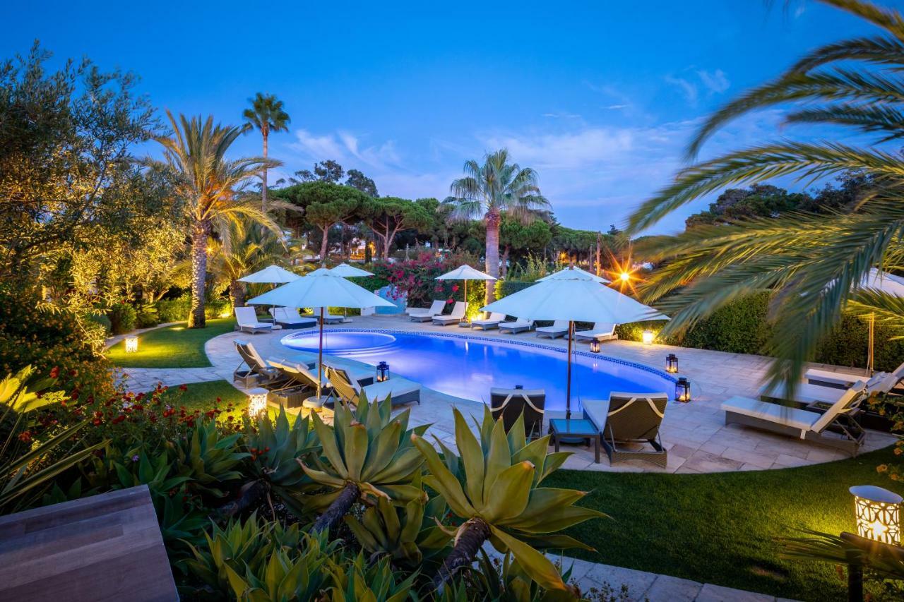 Vila Balaia - Luxury Boutique Villas Villa Albufeira
