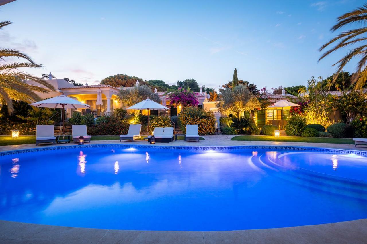 Villa Vila Balaia - Luxury Boutique Villas *