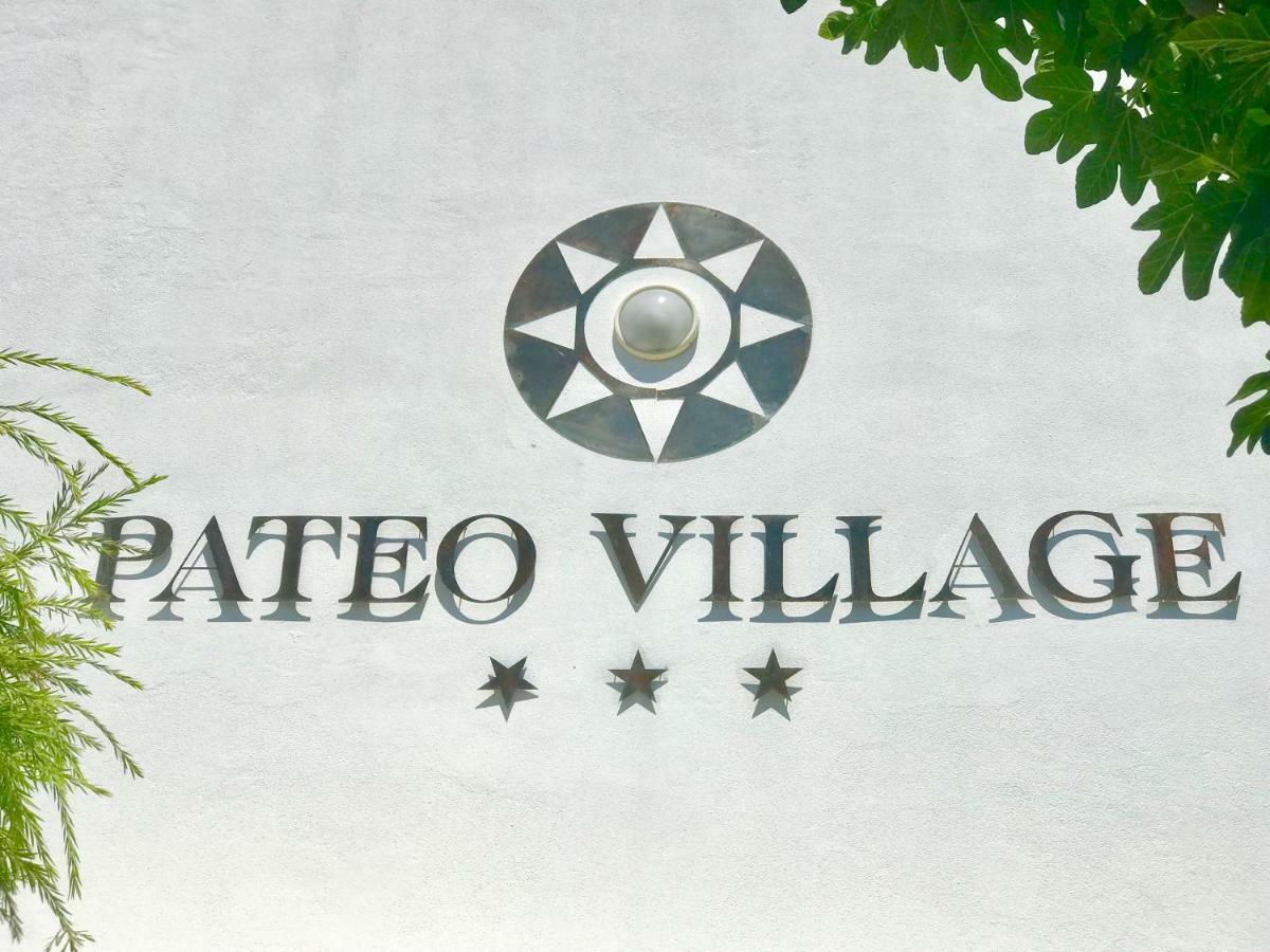 Aparthotel Pateo Village Albufeira