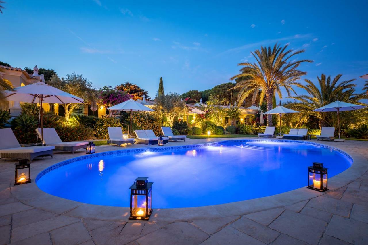 Villa Vila Balaia - Luxury Boutique Villas