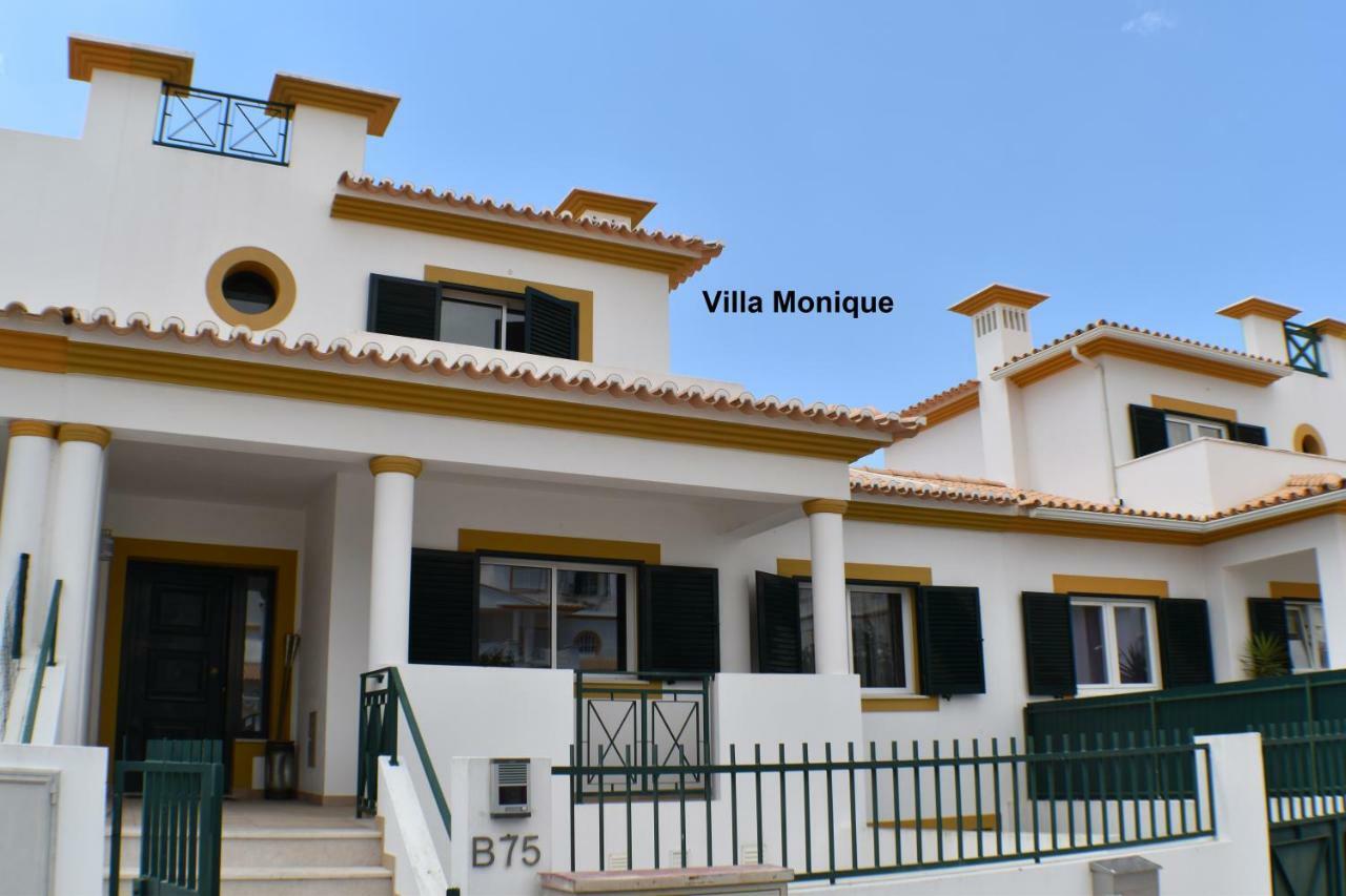 Holiday home Monique Albufeira