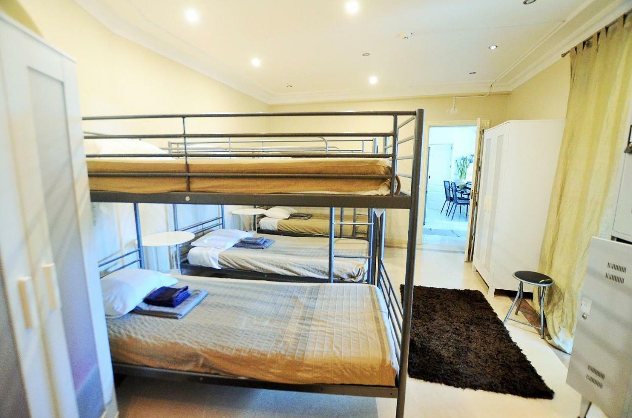 & Beds Dp * Albufeira