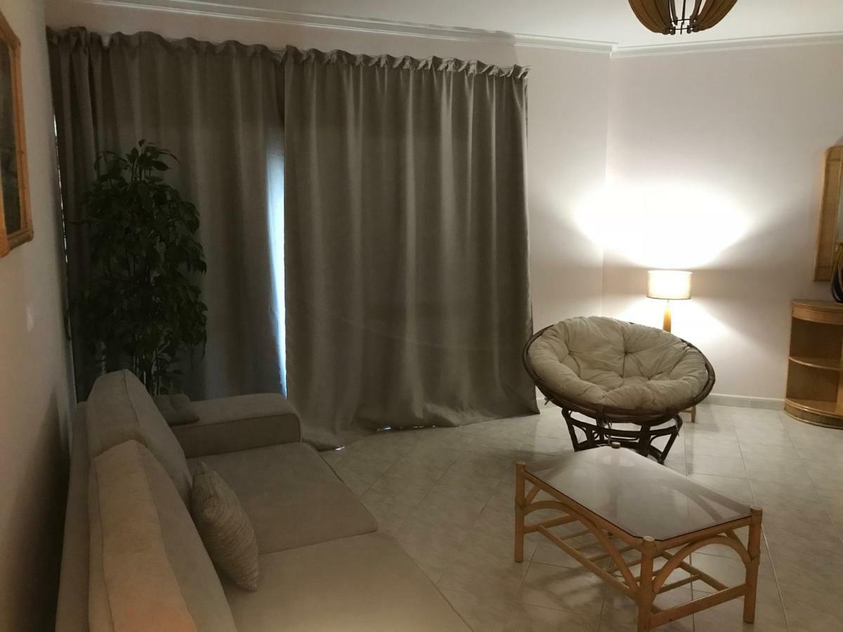 Palmeira Gale Apartamento *