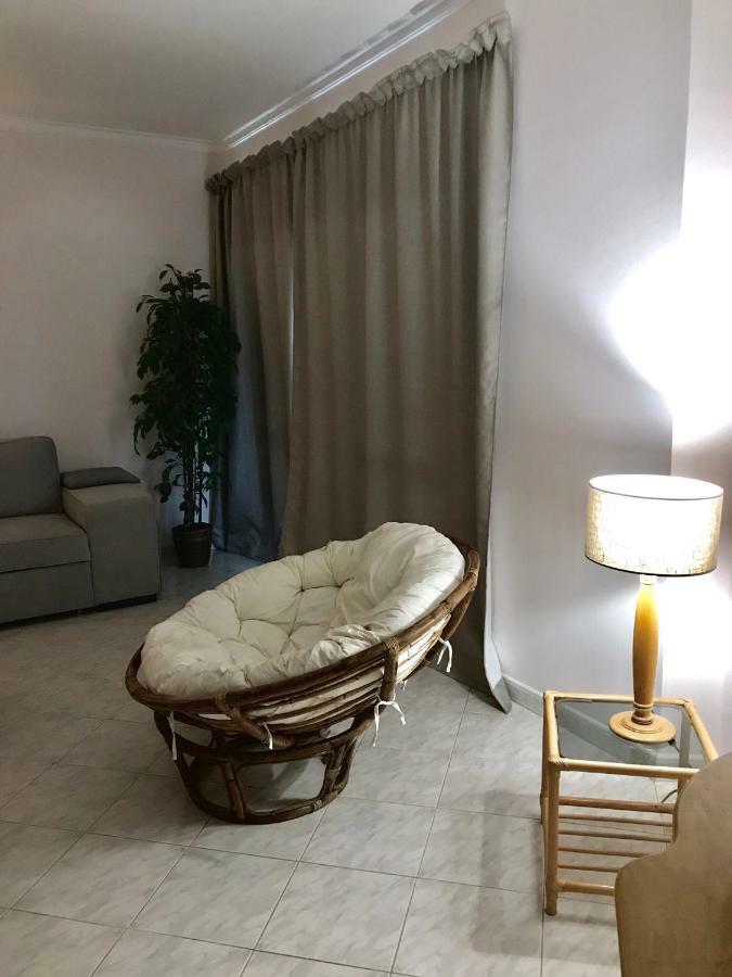 Palmeira Gale Apartamento