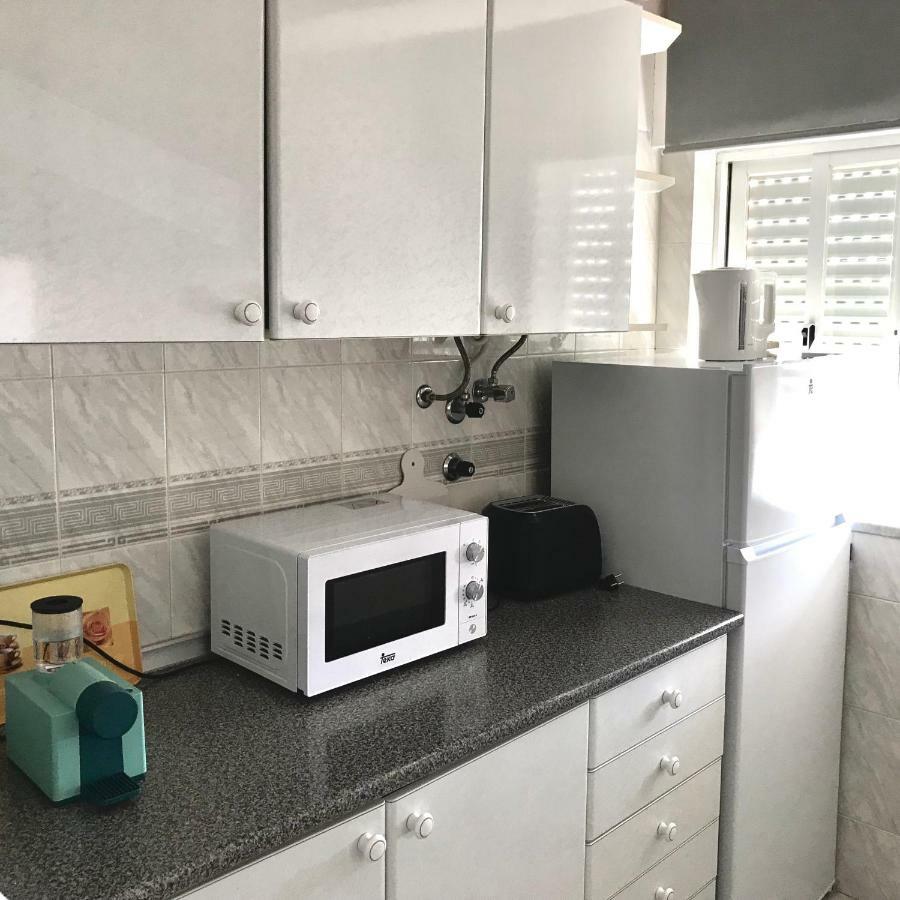 Apartamento Palmeira Gale Albufeira