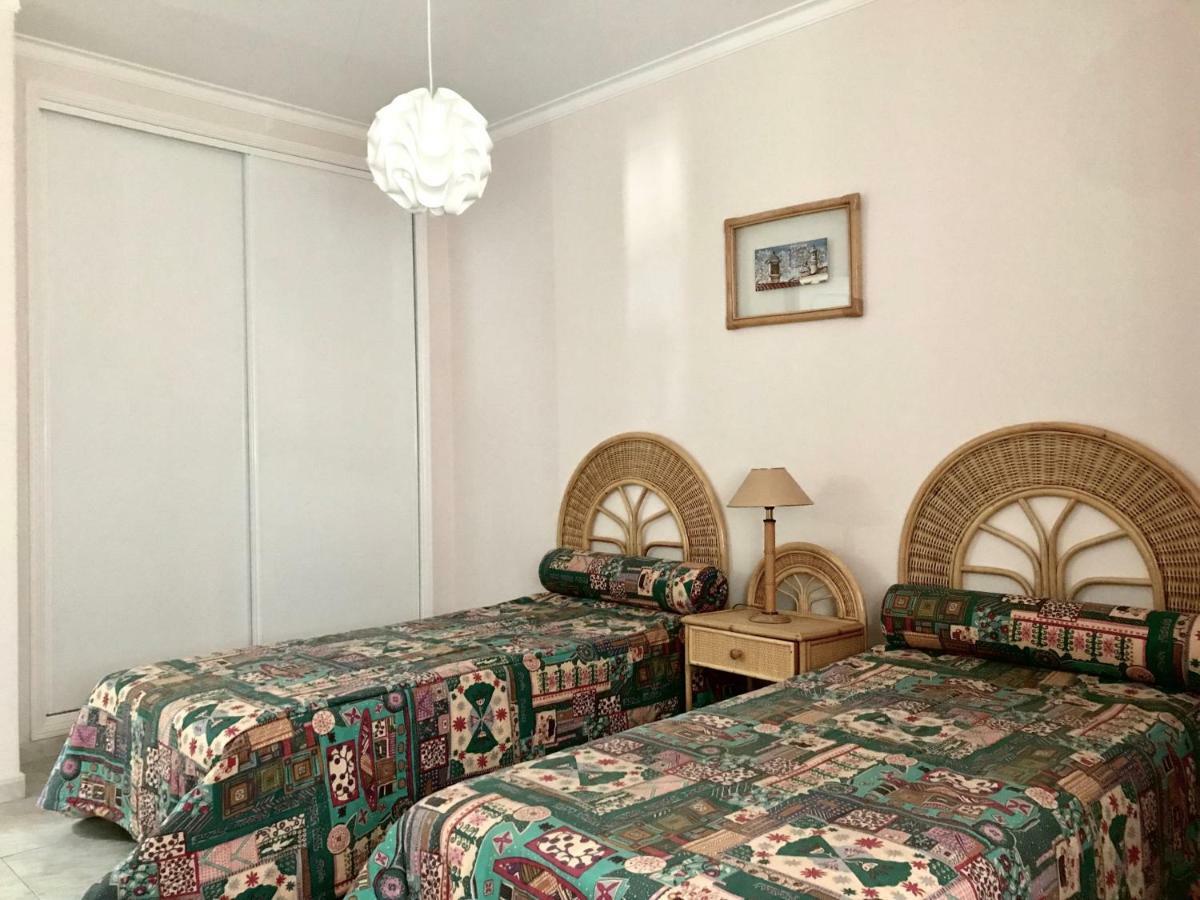 Apartamento Palmeira Gale Albufeira