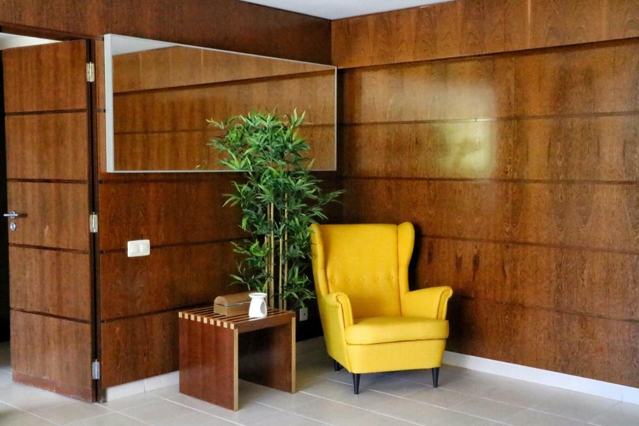 Herdade Dos Salgados Apartment