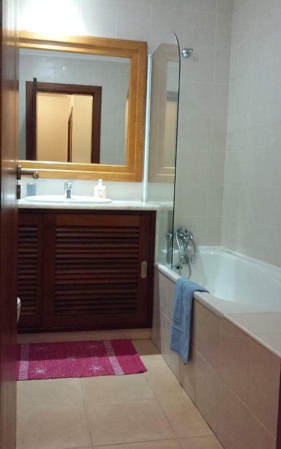 Apartment Salgados Village T1 Albufeira