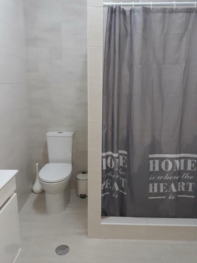 Apartment Charming Olhos De Agua *