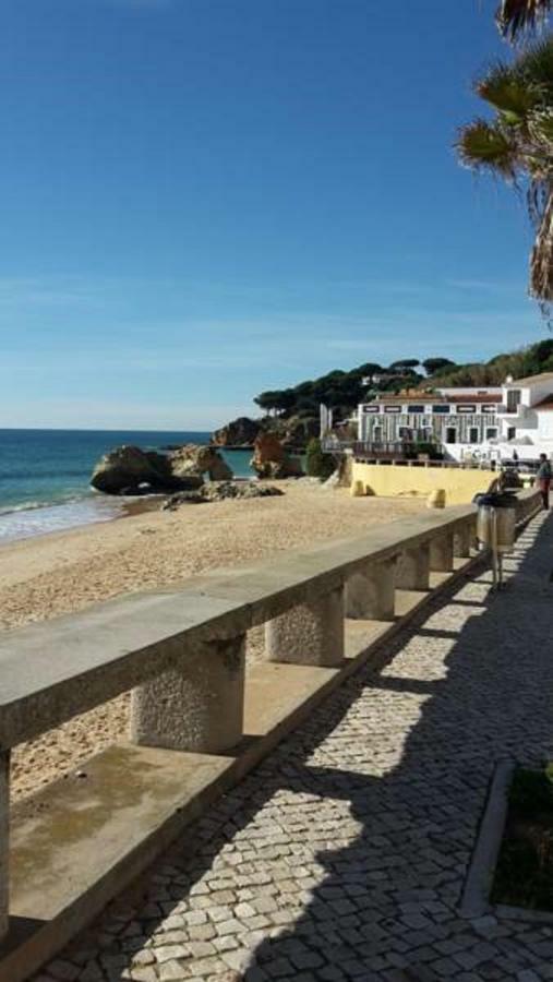 Apartment Charming Olhos De Agua Albufeira