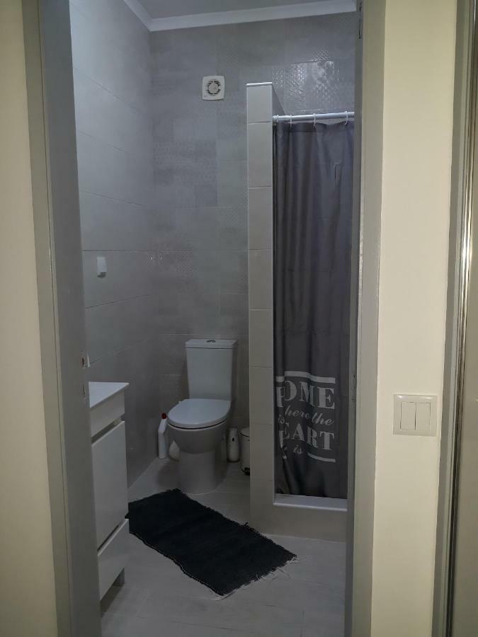 Apartment Charming Olhos De Agua Albufeira