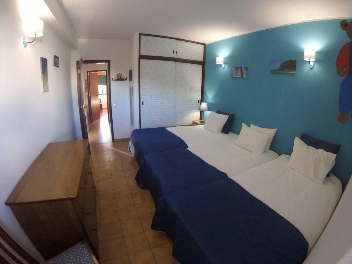 Appartement A11 - 800m Da Albufeira