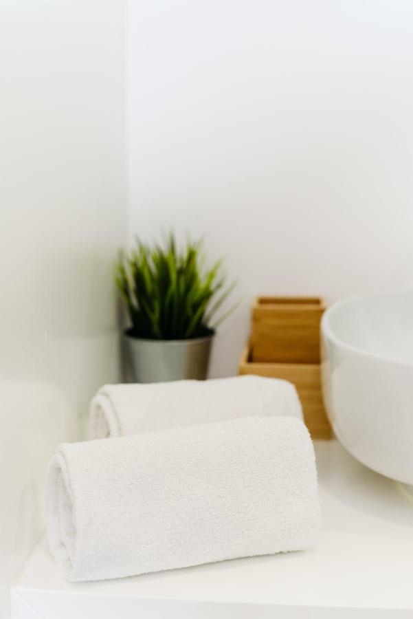 Casas Barulho Penthouse Old Town