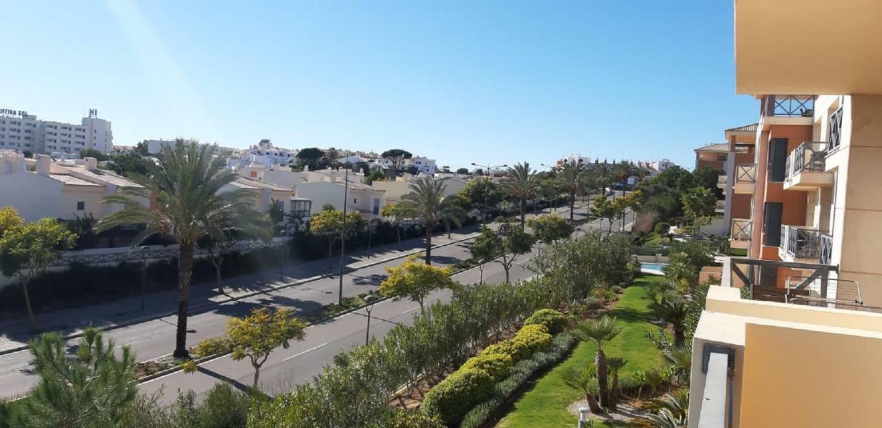 Albufeira, Corcovada 35