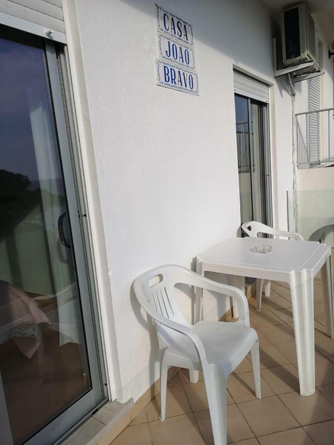 Casa Joao Bravo