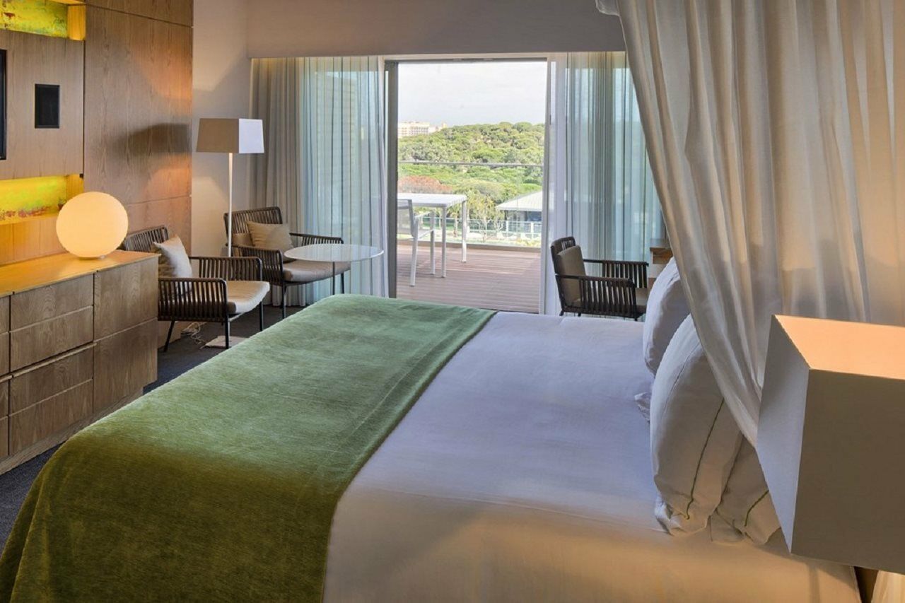 Hotel Epic Sana Algarve Albufeira