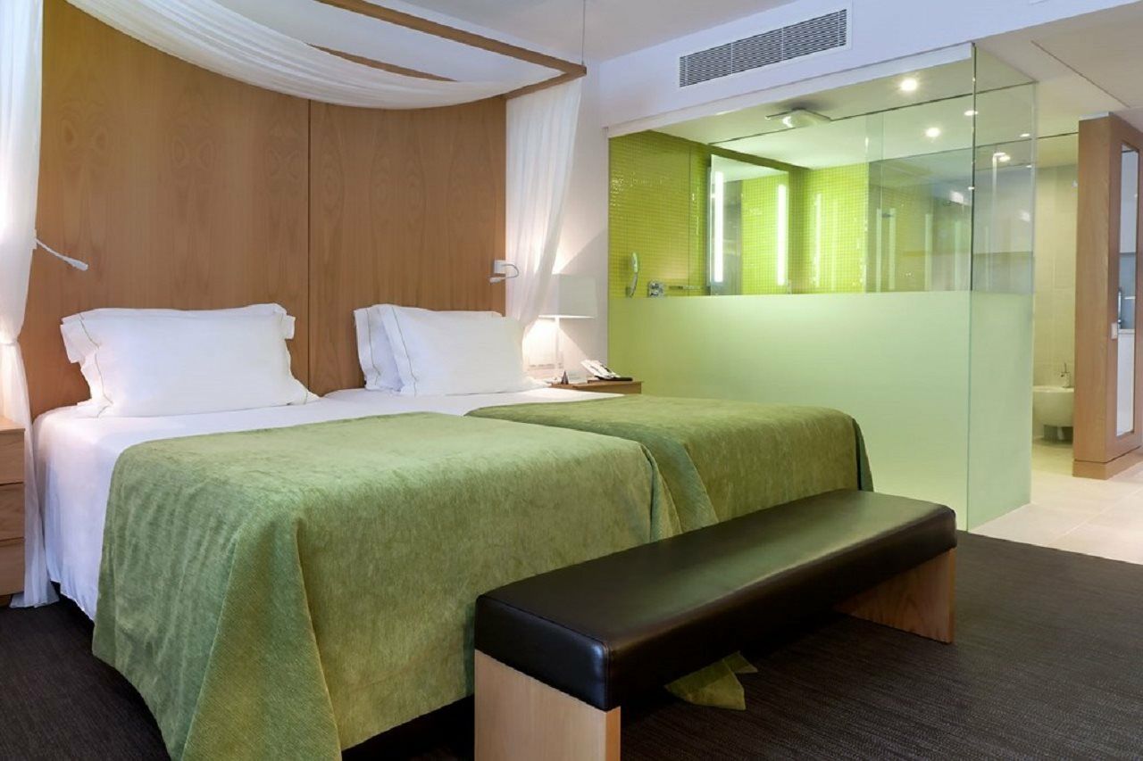 Epic Sana Algarve 5*