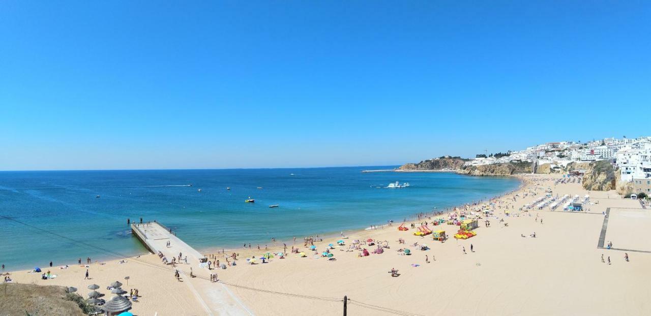 Luxury & Private Heatable Pool In * Albufeira