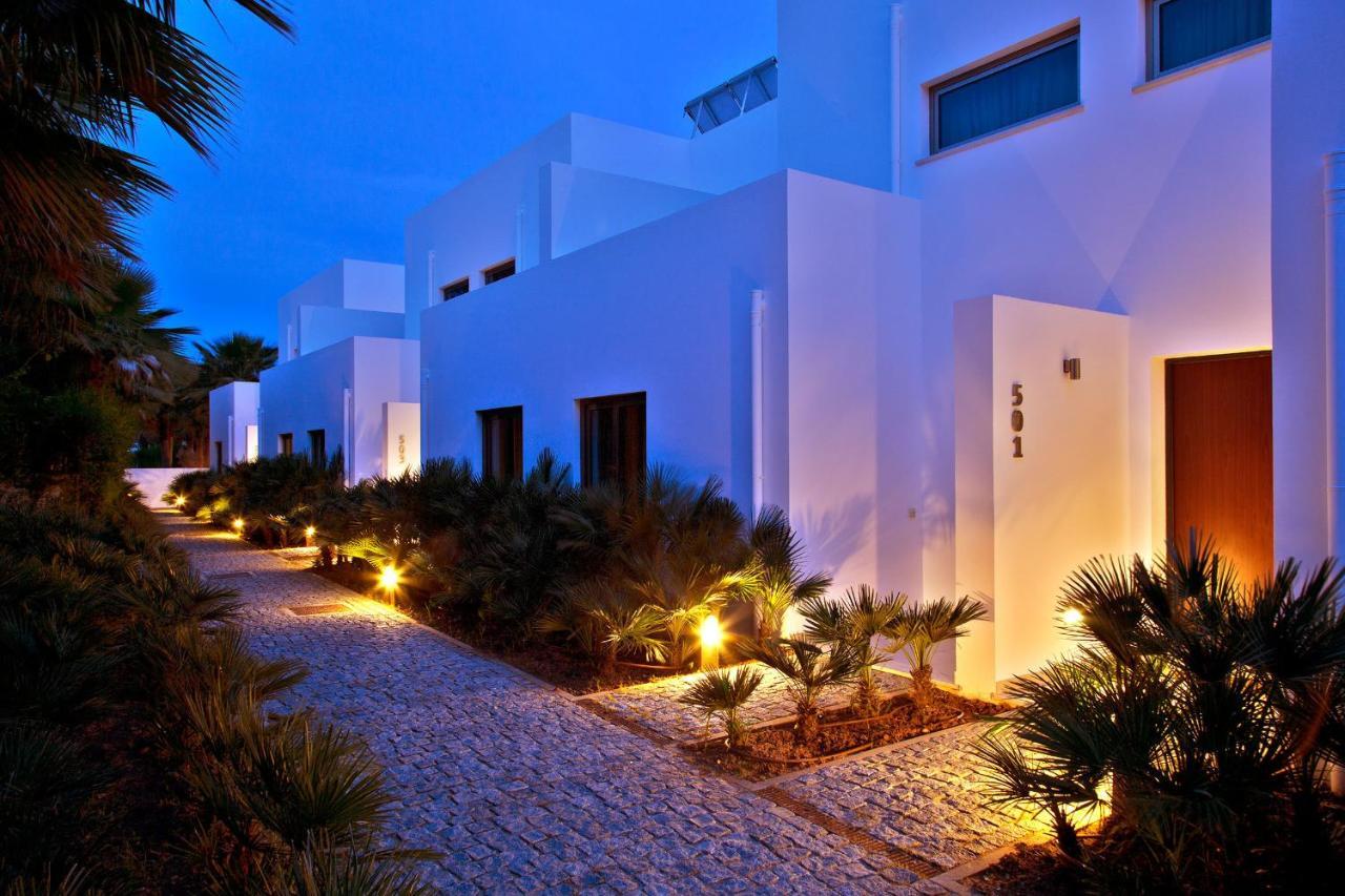 Sao Rafael Holidays