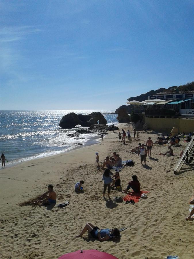 Charming Olhos De Agua * Albufeira