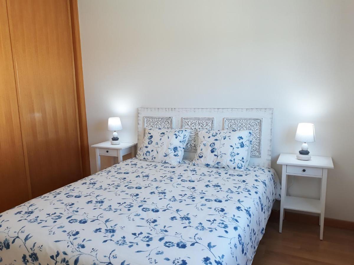 Amm Seaview Marina Apartamento *