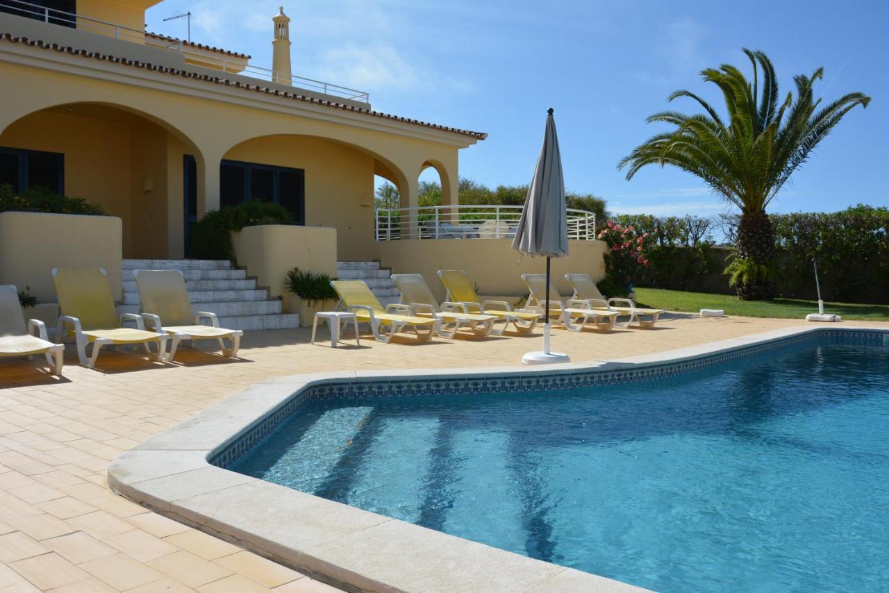 Paraiso - 4 Bedrooms And Pool *