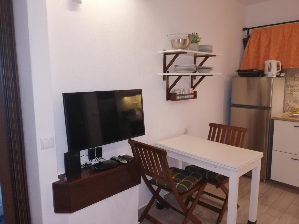 Passarinhos Apartamento *