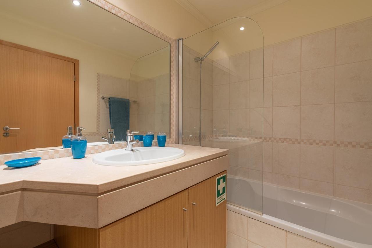 Apartamento Vista Das Ondas 205 Albufeira