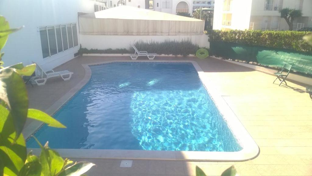 Apartment Navegador Park View, 5 Pers, Pisc,700m Plage,strip