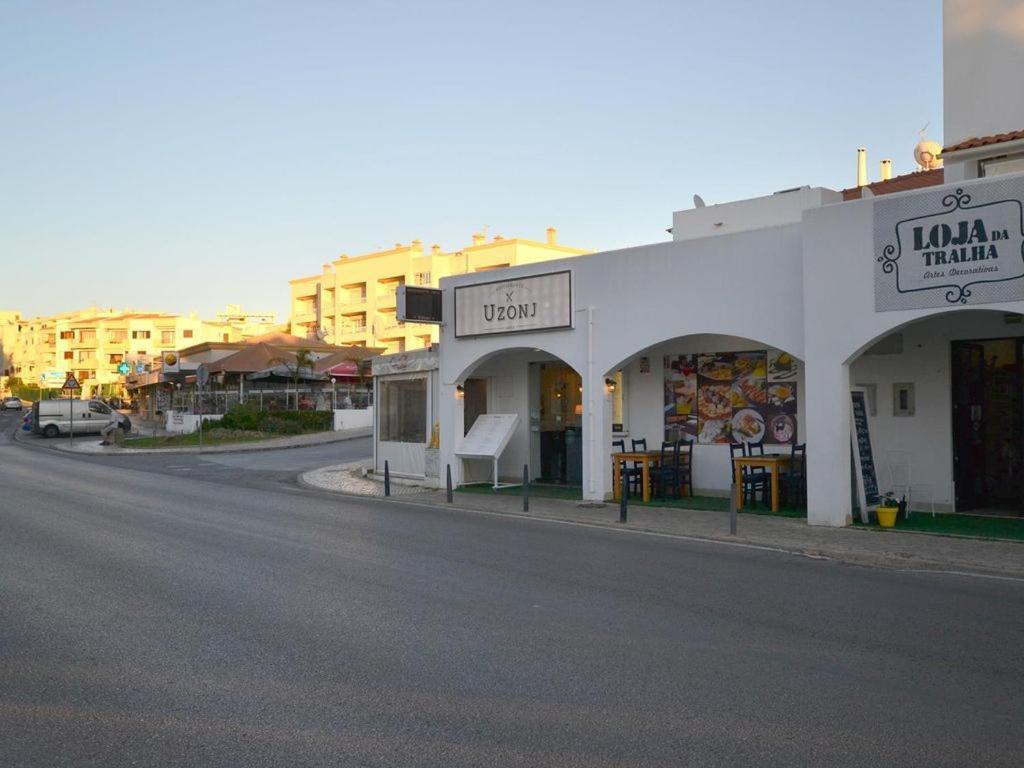 Navegador Park View, 5 Pers, Pisc,700m Plage,strip