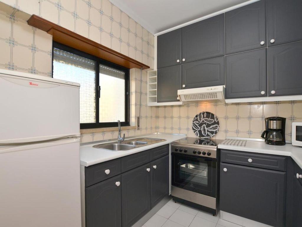 Navegador Park View, 5 Pers, Pisc,700m Plage,strip