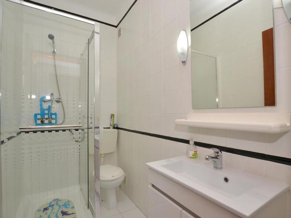 Apartment Navegador Park View, 5 Pers, Pisc,700m Plage,strip *