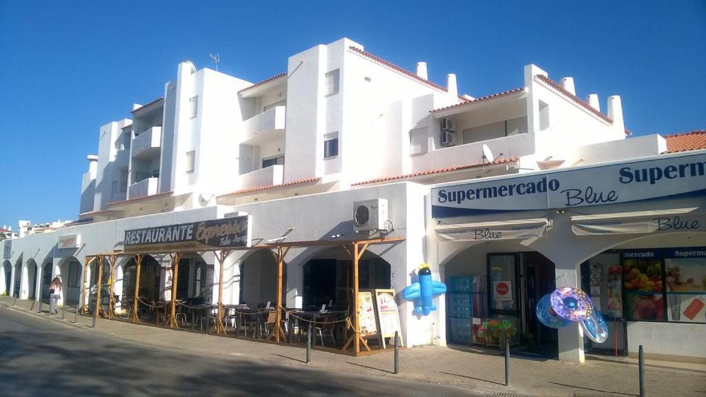 Apartment Navegador Park View, 5 Pers, Pisc,700m Plage,strip