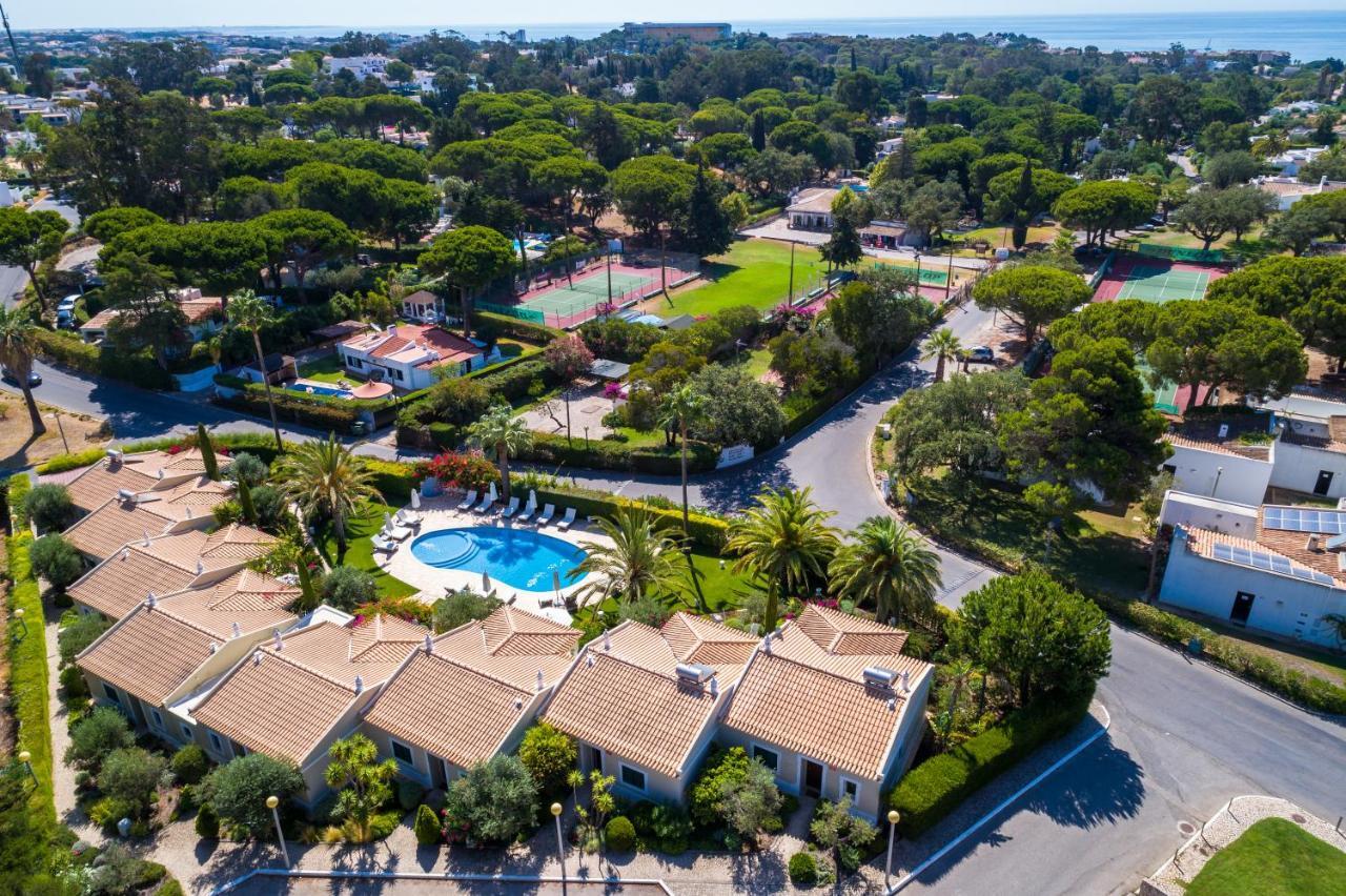 Vila Balaia - Luxury Boutique Villas Albufeira