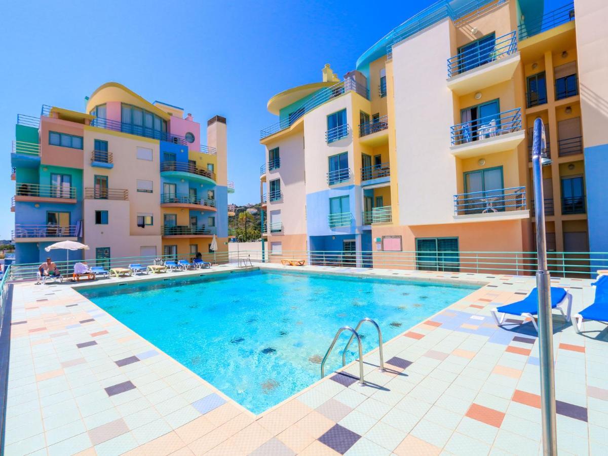 2 Bedroom Marina De Albufeira
